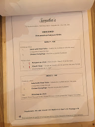 Photo n°11 de Sweetea's à Paris ()