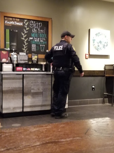 Starbucks image