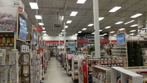 Craft Store «Michaels», reviews and photos, 5 McKenna Rd, Arden, NC 28704, USA