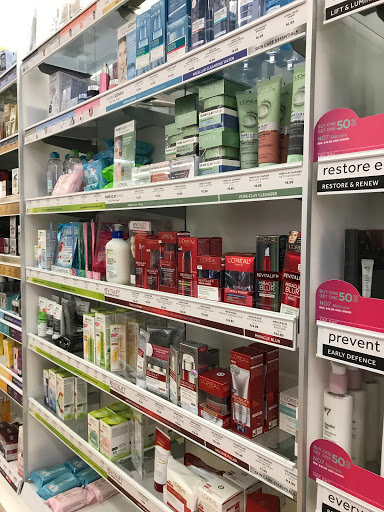 Hair Salon «Ulta Beauty», reviews and photos, 3347 Princeton Rd, Hamilton, OH 45011, USA