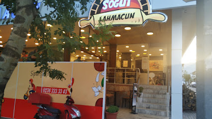 Söğüt Lahmacun