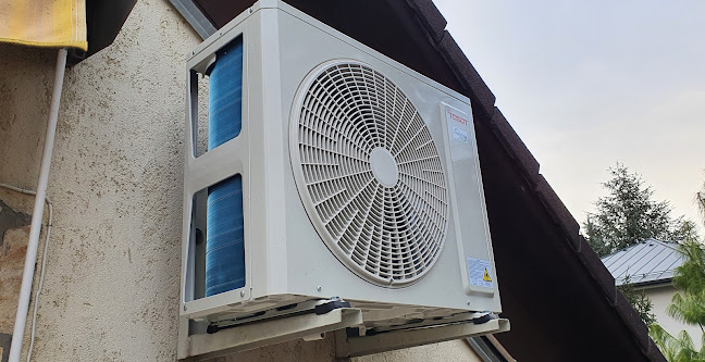 Hűvös Szellő - Klíma szerelés, klíma tisztítás - Dunakeszi