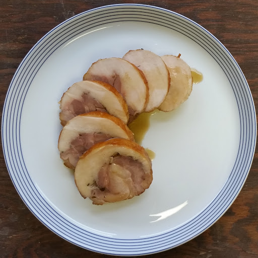 Meal Delivery «True Taste Seasonal Kitchen», reviews and photos, 301 Reservoir St, Needham, MA 02494, USA