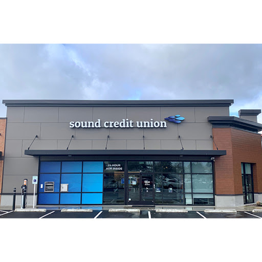 Credit Union «Sound Credit Union», reviews and photos