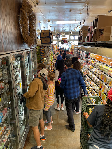 Grocery Store «Bi-Rite Market», reviews and photos, 3639 18th St, San Francisco, CA 94110, USA