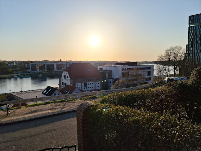 Anmeldelser af bed and breakfast sønderborg centrum i Sønderborg - Hotel