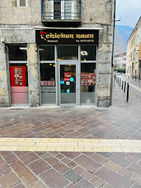 Photos du propriétaire du Restaurant Chicken Naan à Grenoble - n°1