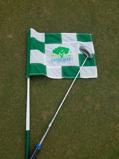 Golf Club «Casselberry Golf Club», reviews and photos, 300 S Triplet Lake Dr, Casselberry, FL 32707, USA