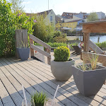 Photo n°1 de l'avis de Rudi.l fait le 13/05/2023 à 17:14 sur le  Doc’s Beach Strandbar Malchow à Malchow