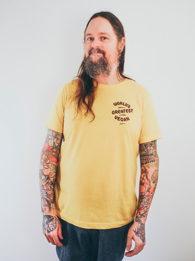 Clothing Store «Herbivore Clothing Co.», reviews and photos, 1211 SE Stark St, Portland, OR 97214, USA