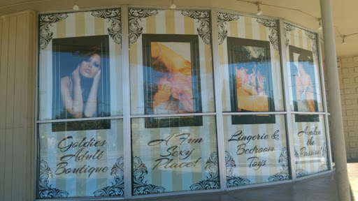 Adult Entertainment Store «Goldies Adult Superstore», reviews and photos, 201 12th St, Sacramento, CA 95811, USA