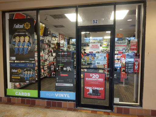Video Game Store «GameStop», reviews and photos, 6390 W Indiantown Rd #52, Jupiter, FL 33458, USA