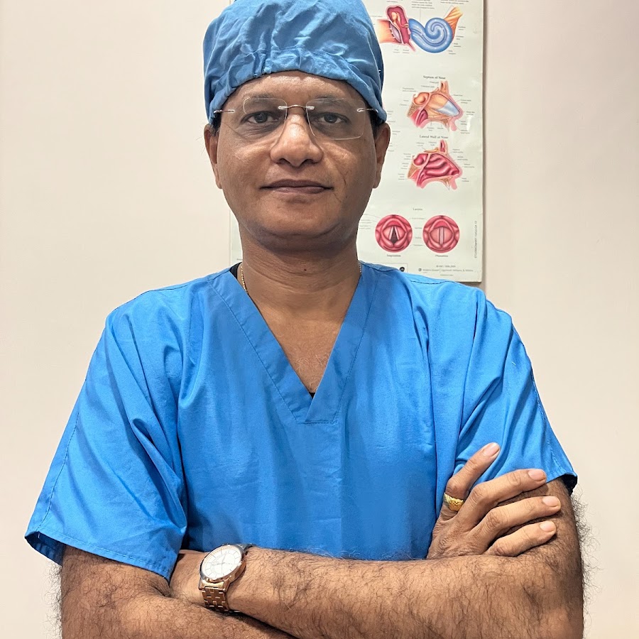 Dr. Shitalbhai Shah