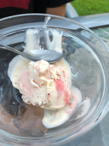 Hillbrooks Luxury Ice Cream - Ice cream