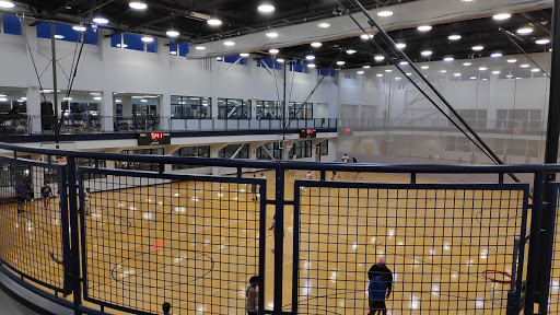 Recreation Center «ODU Student Recreation and Wellness Center», reviews and photos, 4700 Powhatan Ave, Norfolk, VA 23529, USA