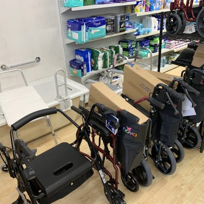 Pharmacy «Daniels Pharmacy», reviews and photos, 943 Geneva Ave, San Francisco, CA 94112, USA