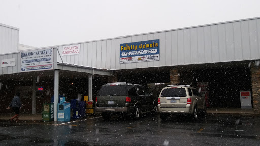 Home Improvement Store «Tractor Supply Co.», reviews and photos, 115 4 Seasons Blvd a, Hendersonville, NC 28792, USA