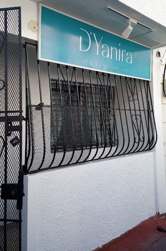 D' Yanira Beauty Center & Nails Spa