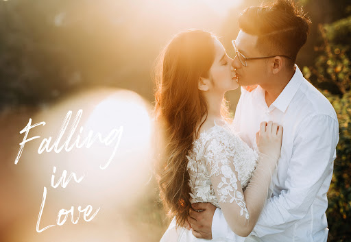 EMO Wedding Studio | Vietnam Wedding Photographer