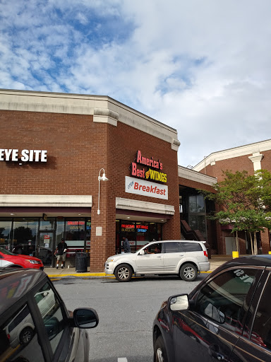 Hechinger Mall, 1518 Benning Rd NE, Washington, DC 20002, USA, 