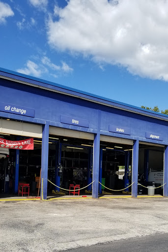 Car Repair and Maintenance «Pep Boys Auto Service & Tire», reviews and photos, 29889 US Hwy 19 N, Clearwater, FL 33761, USA