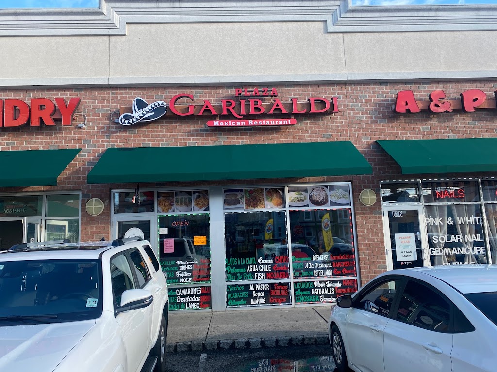 Plaza Garibaldi Mexican Restaurant Perth Amboy, NJ 08861, Reviews