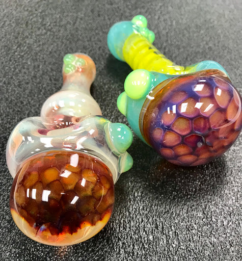 Tobacco Shop «Funky Bean Smoke Shop», reviews and photos, 1163 N Farnsworth Ave, Aurora, IL 60505, USA