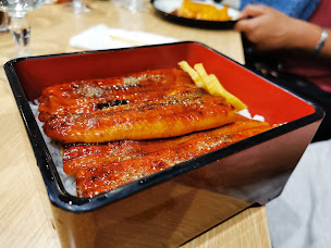 Photo n°4 de Sushiken à Issy-les-Moulineaux ()