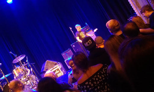 Opera House «Memorial Opera House», reviews and photos, 104 Indiana Ave, Valparaiso, IN 46383, USA