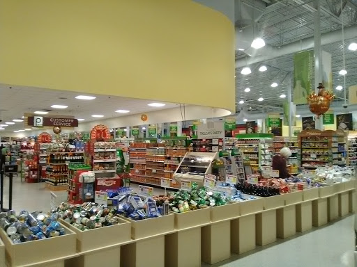 Supermarket «Publix Super Market at Lake Ella Plaza», reviews and photos, 1700 N Monroe St, Tallahassee, FL 32303, USA