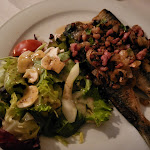 Photo n°1 de l'avis de Tjark.a fait le 15/08/2016 à 03:48 sur le  Restaurant & Cafe Kanalfeuer à Altenholz