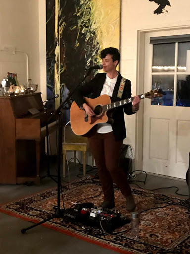 The Epicurean Connection, Sheana Davis & Ben Sessions image
