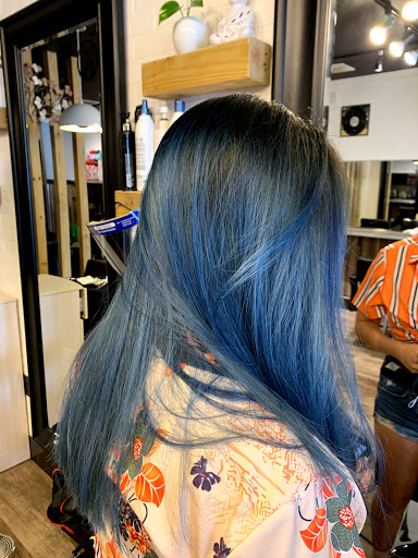 Beauty Salon «Eagle Hair Salon», reviews and photos, 514 Washington Ave, Philadelphia, PA 19147, USA