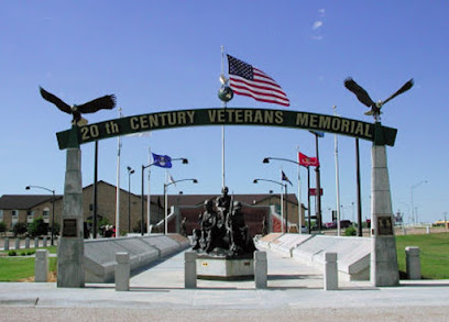20th Century Veterans Memorial