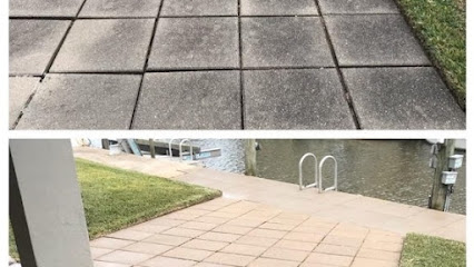 Gulf Breeze Pressure Washing LLC