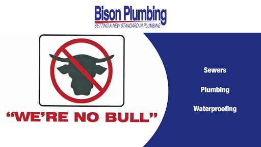 Plumber «Bison Plumbing», reviews and photos, 25780 Ryan Rd, Warren, MI 48091, USA