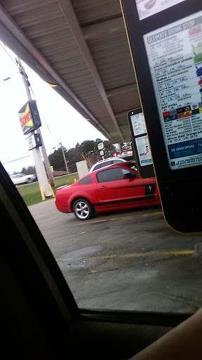 Fast Food Restaurant «Sonic Drive-In», reviews and photos, 2917 KY-1629, Corbin, KY 40701, USA