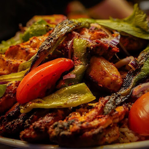 Reviews of Bodrum Grill in Northampton - Restaurant