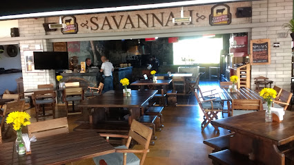Restaurante bar Savannah - El Puerto Bulevar, Vía Llanogrande, Kilometro 5, Antioquia, Colombia