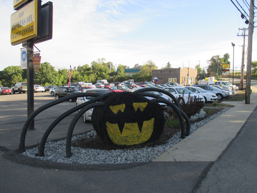 Auto Repair Shop «Steubenville Pike Auto», reviews and photos, 6112 Steubenville Pike, McKees Rocks, PA 15136, USA