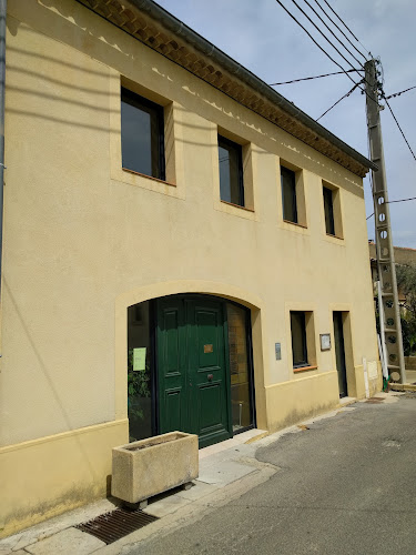 Centre medical de Rognes à Rognes