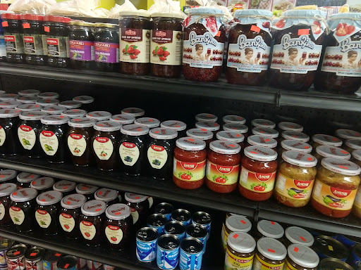 Supermarket «Dd. karabakh market. kebab. bakery. deli. produce», reviews and photos, 5030 N First St, Fresno, CA 93710, USA