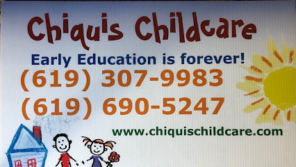 Chiquis Child Care