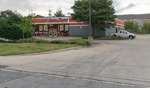 Auto Parts Store «AutoZone», reviews and photos, 1200 Crain Hwy S, Glen Burnie, MD 21061, USA