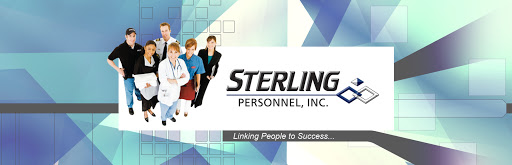 Sterling Personnel, Inc.