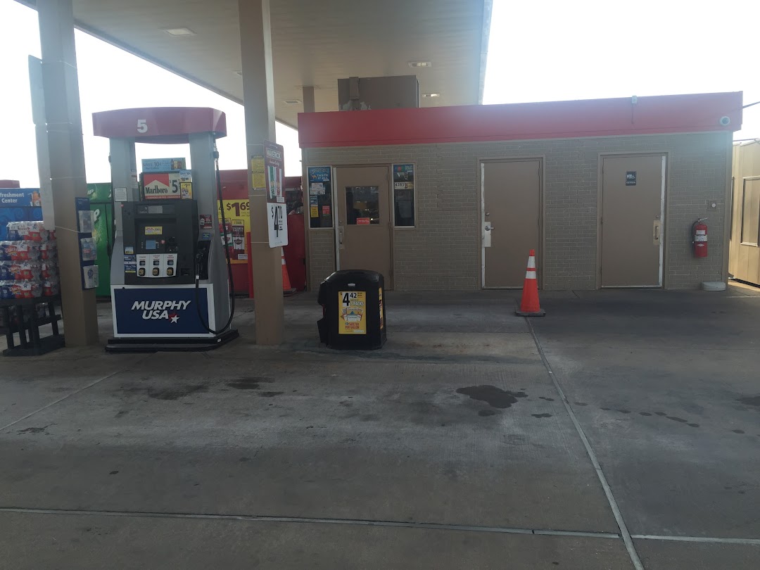 Murphy USA
