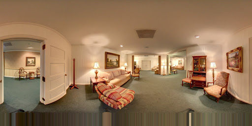 Funeral Home «Memphis Funeral Home», reviews and photos, 5599 Poplar Ave, Memphis, TN 38119, USA