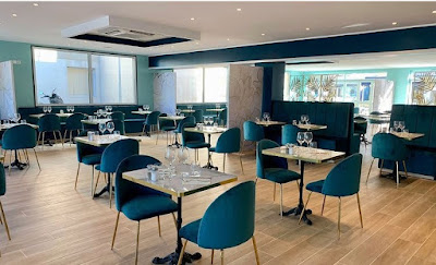Brasserie des Congrès à Aubagne