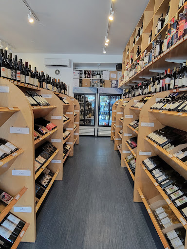 Wine Store «Kings County Wines», reviews and photos, 1205 Cortelyou Rd, Brooklyn, NY 11218, USA