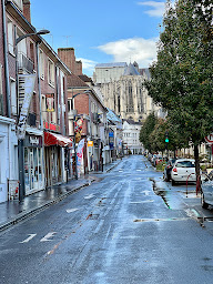 Photo n°18 de Domino's Pizza Beauvais à Beauvais ()